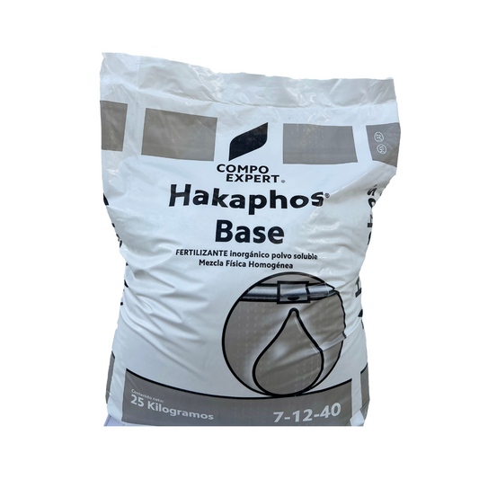 HAKAPHOS BASE 7-12-40