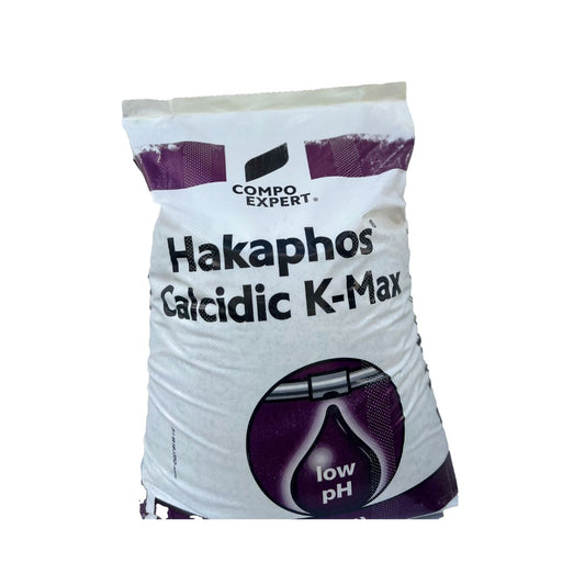 HAKAPHOS CALCIDIC K-MAX 10-15-28(+6)