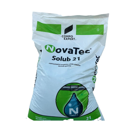 NOVATEC SOLUB 21