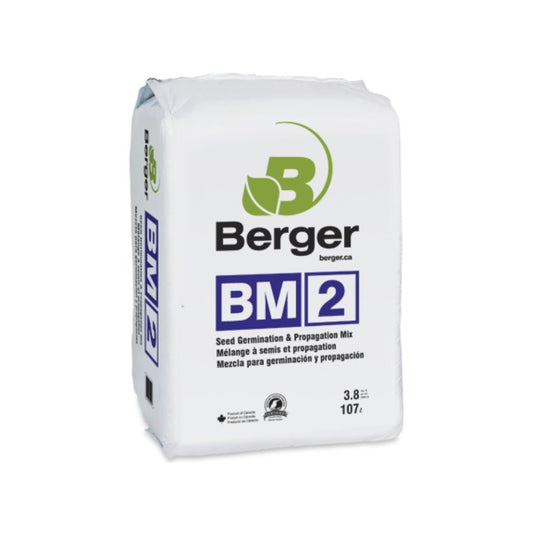 BERGER BM2