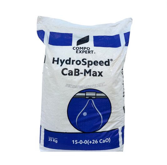 HYDROSPEED CALCIO 15-0-0(+26CaO)