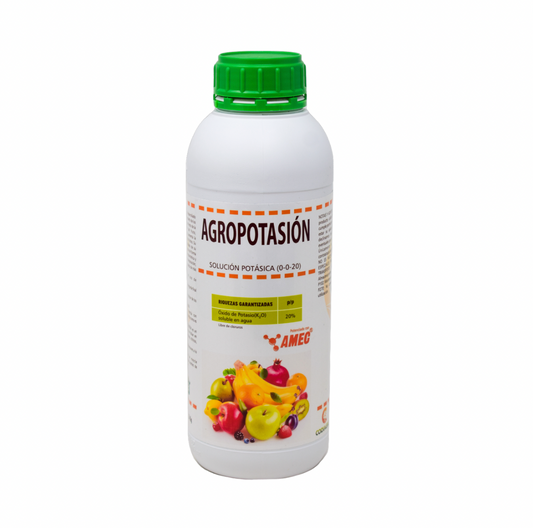 AGROPOTASION LITRO