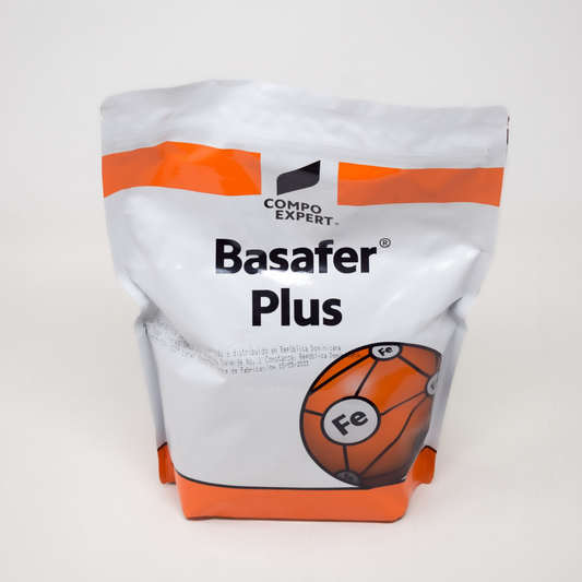 BASAFER PLUS KG