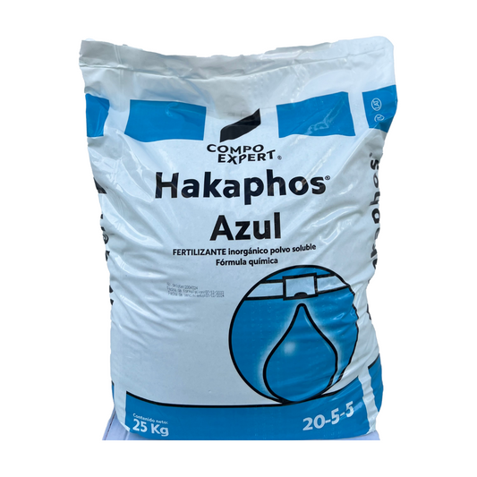 HAKAPHOS AZUL 20-5-5