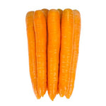 ZANAHORIA JERADA 500,000 SEEDS