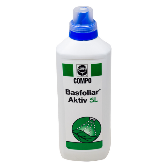 BASFOLIAR AKTIV 1 LT