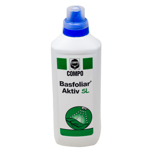 BASFOLIAR KELP LT