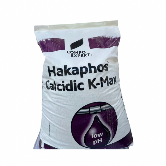 HAKAPOS CALCIDIC PLUS K 14-5-24